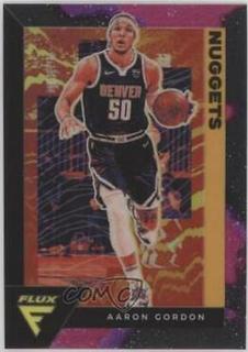 Aaron Gordon
