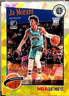 Ja Morant