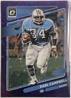 Earl Campbell