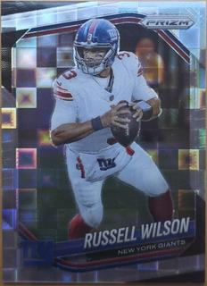 Russell Wilson