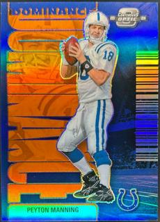 Peyton Manning