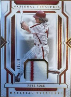 Pete Rose