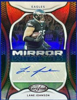 Lane Johnson