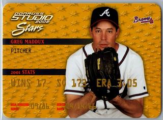 Greg Maddux