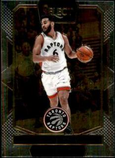 Cory Joseph