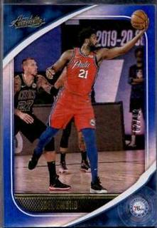 Joel Embiid