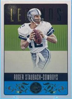 Roger Staubach