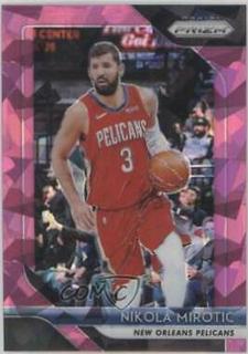 Nikola Mirotic