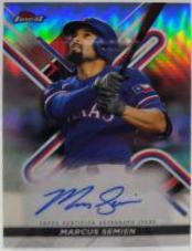 Marcus Semien