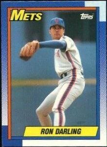 Ron Darling