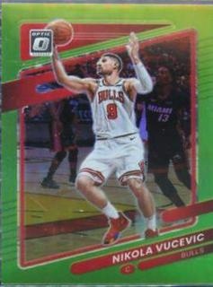 Nikola Vucevic