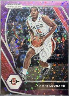 Kawhi Leonard