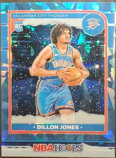 Dillon Jones