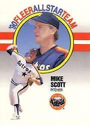 Mike Scott