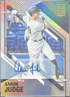 Aaron Judge