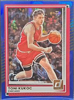 Toni Kukoc