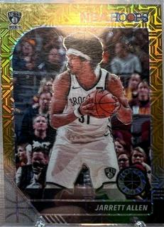 Jarrett Allen