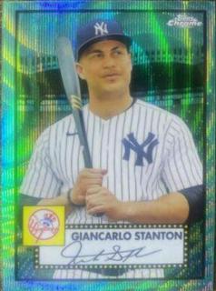 Giancarlo Stanton