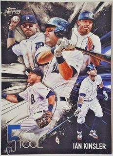 Ian Kinsler