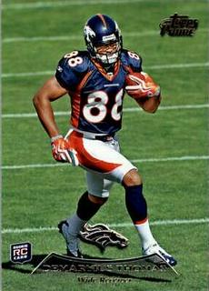 Demaryius Thomas