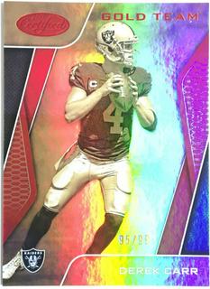 Derek Carr