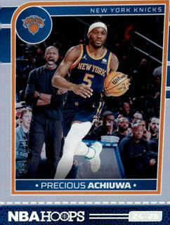 Precious Achiuwa