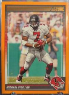 Michael Vick