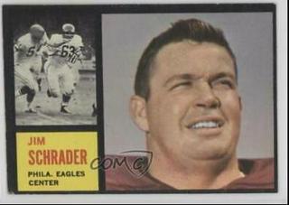 Jim Schrader