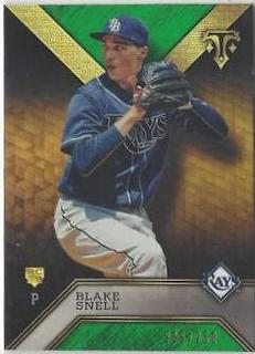 Blake Snell