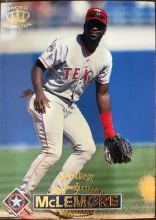Mark McLemore