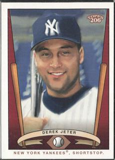 Derek Jeter
