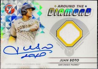 Juan Soto