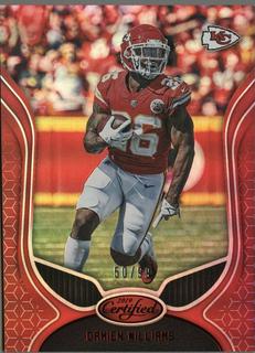 Damien Williams