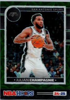 Julian Champagnie