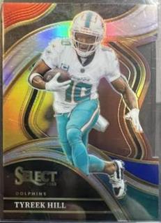 Tyreek Hill