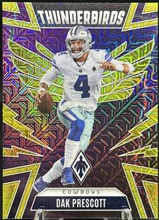 Dak Prescott