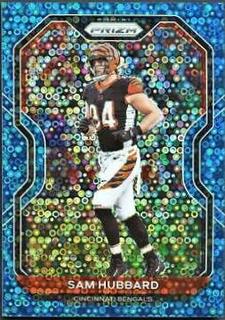 Sam Hubbard