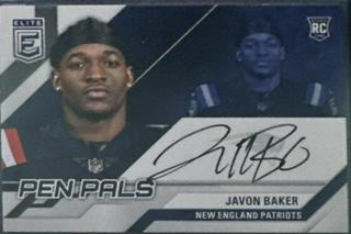 Javon Baker