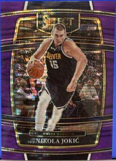 Nikola Jokic