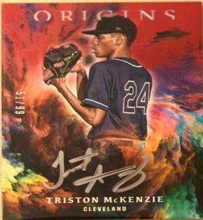 Triston McKenzie