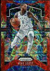 Mike Scott