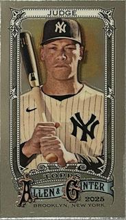 Aaron Judge