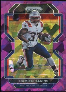 Damien Harris