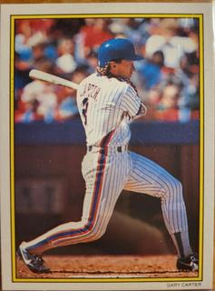 Gary Carter