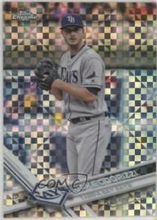 Jake Odorizzi