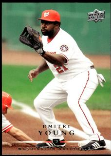Dmitri Young