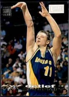 Detlef Schrempf