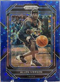 Allen Iverson