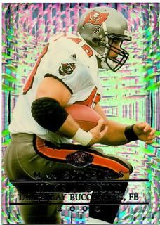 Mike Alstott