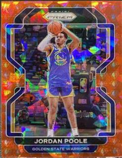 Jordan Poole